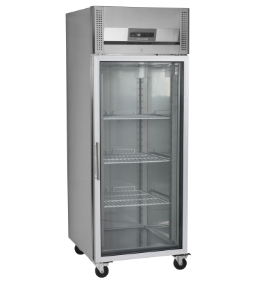 Refrigerador vertical GN2/1