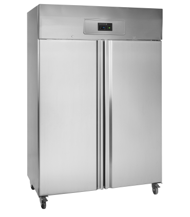 Refrigerador vertical