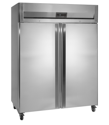 Refrigerador vertical GN2/1
