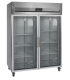 Refrigerador vertical GN2/1