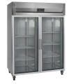 Refrigerador vertical GN2/1