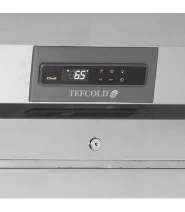 Refrigerador vertical GN2/1