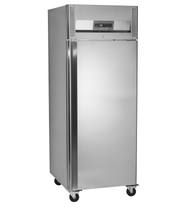 Congelador vertical GN2/1