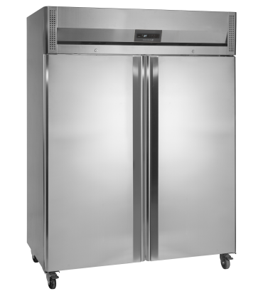 Congelador vertical GN2/1