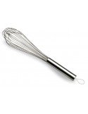 BATIDOR  SUPER 12  40 CM.INOX.  LACOR MOD. 61641                                                                                