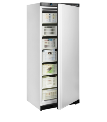 MANTENEDOR DE CONGELADOS  BLANCO GN2/1 TEFCOLD A777XF695XA1895MM  UF600 CON 13 CESTAS