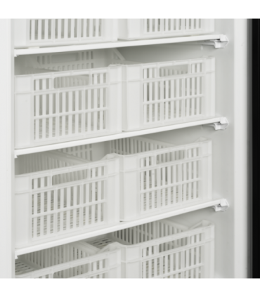 MANTENEDOR DE CONGELADOS  BLANCO GN2/1 TEFCOLD A777XF695XA1895MM  UF600 CON 13 CESTAS