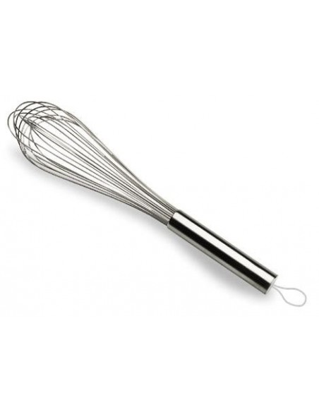 BATIDOR  SUPER 12  50 CM.INOX.  LACOR MOD. 61651                                                                                