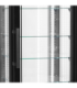 Expositor refrigerado (congelación)