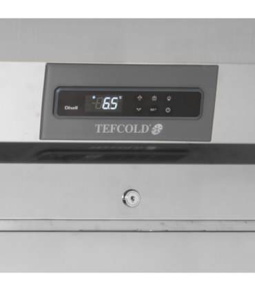 Refrigerador vertical GN2/1