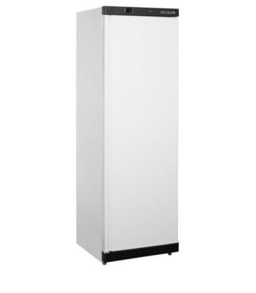 ARMARIO FRIGORÍFICO BLANCO TEFCOLD MEDIDAS L600x585x1855 MODELO UR400