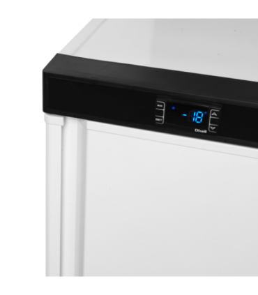 MANTENEDOR DE CONGELADOS BLANCO TEFCOLD A600XF585XA855MM  UF200
