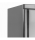 MANTENEDOR DE CONGELADOS INOX TEFCOLD A600XF585XA855MM  UF200S
