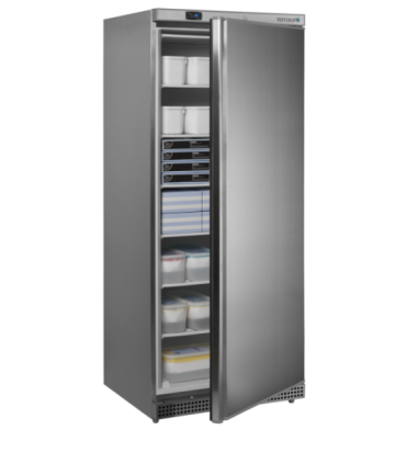 MANTENEDOR DE CONGELADOS INOX, GN 2/1 TEFCOLD A777XF695XA1895MM  UF600S