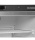 CONGELADOR EXPOSITOR ESTÀTICO BLANCO, DESCONGELACIÓN MANUAL, MEDIDAS L600 x F585 x A1855MM TEFCOLD UF400G