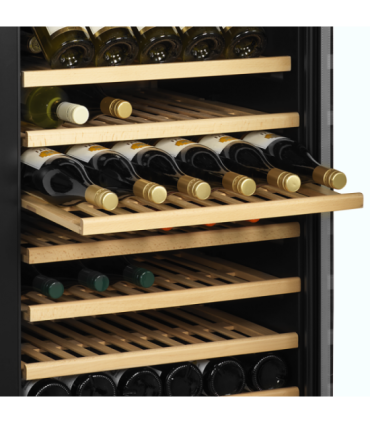 Armario para vino