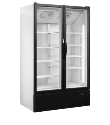 Expositor refrigerado