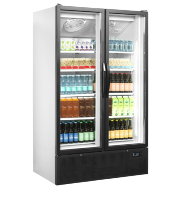 Expositor refrigerado