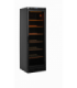 Expositor refrigerado para vinos