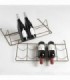 Expositor refrigerado para vinos