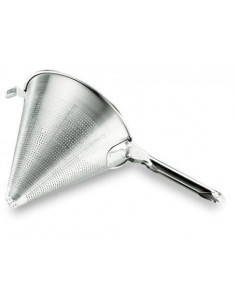 COLADOR CHINO U.P. INOX  16 CMS. LACOR MOD. 60317                                                                              