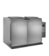 Refrigerador de residuos