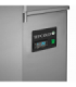 Refrigerador de residuos
