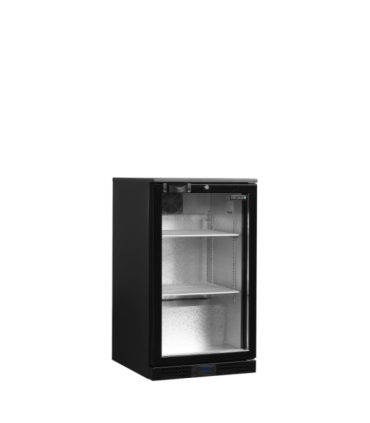 Refrigerador backbar