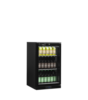Refrigerador backbar