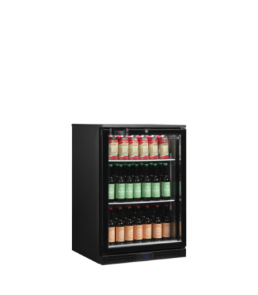 Refrigerador backbar