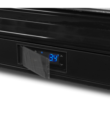Refrigerador backbar