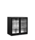 Refrigerador backbar