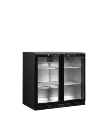 Refrigerador backbar
