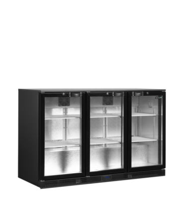 Refrigerador backbar