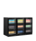 Refrigerador backbar