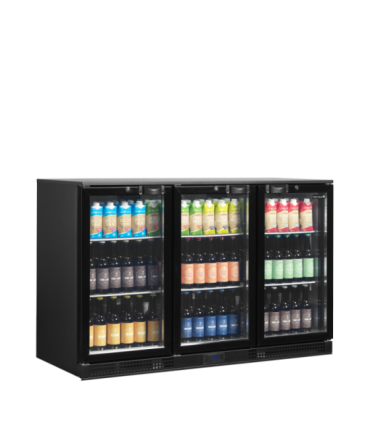 Refrigerador backbar