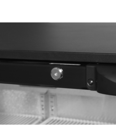 Refrigerador backbar