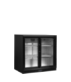 Refrigerador backbar