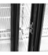 Refrigerador backbar