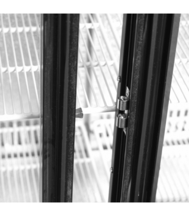 Refrigerador backbar