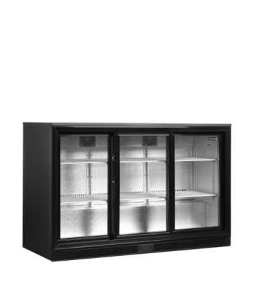 Refrigerador backbar