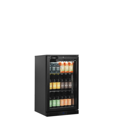 Refrigerador backbar