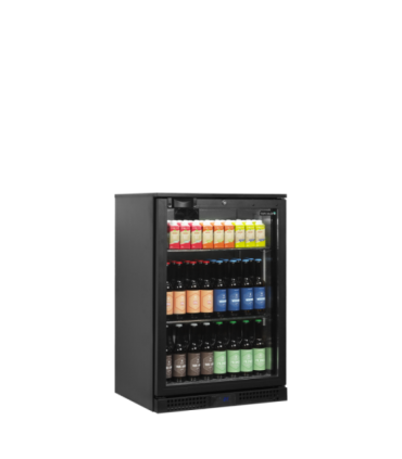 Refrigerador backbar