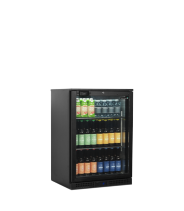 Refrigerador backbar