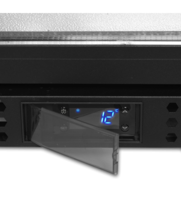 Refrigerador backbar