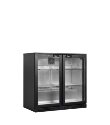 Refrigerador backbar