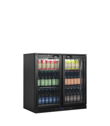 Refrigerador backbar
