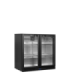 Refrigerador backbar
