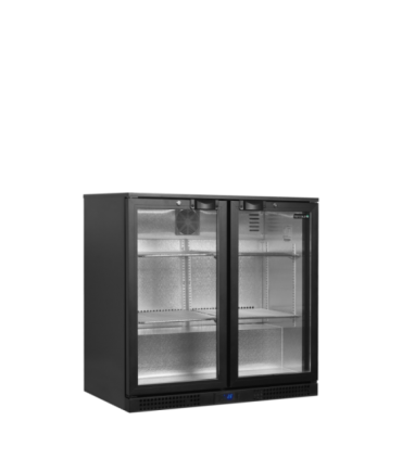 Refrigerador backbar