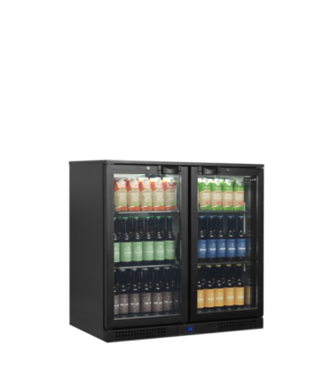 Refrigerador backbar